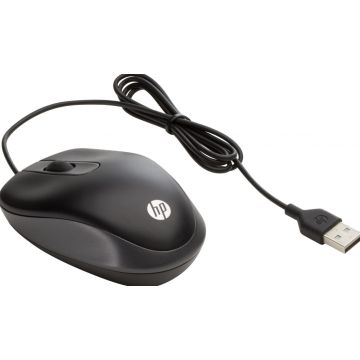 HP Travel - Muis