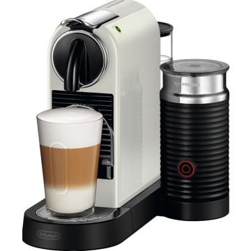 DeLonghi EN 267 WAE Citiz & Milk - Koffiecupmachine
