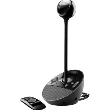 Logitech BCC950 ConferenceCam - Videovergadersysteem