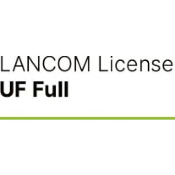 LANCOM R&S UF-1060-5Y Full License (5 Years)