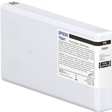 Epson T55W1 - 200 ml