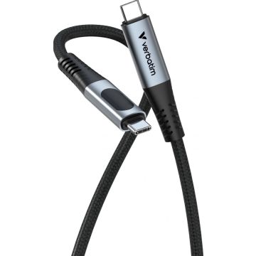 Verbatim 31848 - USB-C naar USB-C kabel