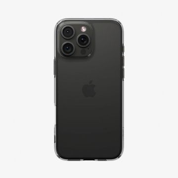 Spigen Ultra Hybrid - Achterzijde behuizing voor mobiele telefoon