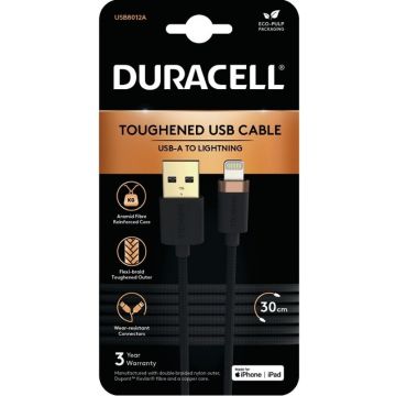 Duracell - Lightning-kabel