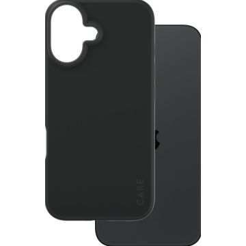CARE by PanzerGlass - Achterzijde behuizing voor mobiele telefoon