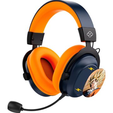 Blade Gaming Headset wireless Dragon Ball Z             P