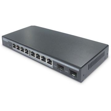 DIGITUS Professional DN-95344 - Switch
