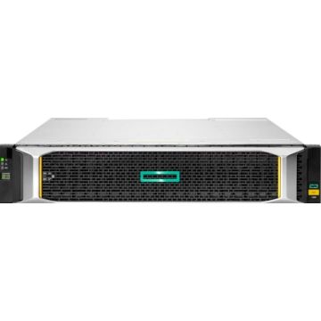 HPE Modular Smart Array 1060 16Gb Fibre Channel SFF Storage - 6th Generation