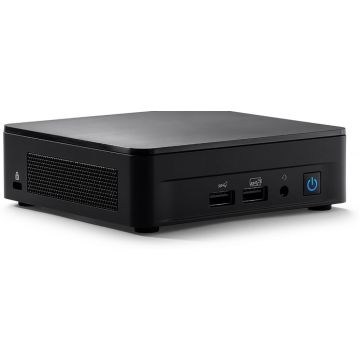 ASUS NUC 12 Pro Kit RNUC12WSKI700002I - Barebone