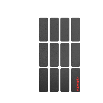 Supergrip Pre-Cut Universal 2 - Grip Tape