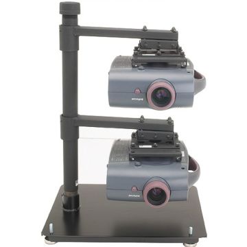 Chief LCD Projector Stacking System LCD-CP - Bevestigingscomponent (plafondplaat)