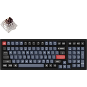 Keychron K4 Pro-H3 - Toetsenbord