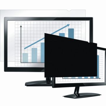 Fellowes PrivaScreen Blackout - Privacy-filter voor scherm