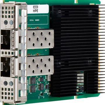 Intel E810-XXVDA2 - Netwerkadapter