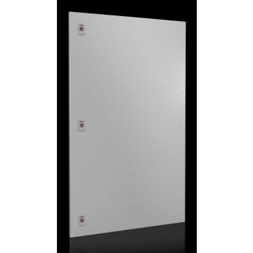 Rittal SV Teiltür voor VX, BH: 600x1000 mm