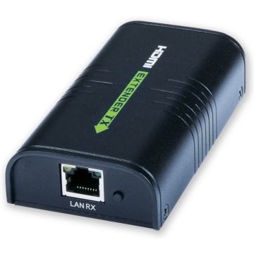 Techly Zusätzliche Remote-einheit voor IDATA-EXTIP-373