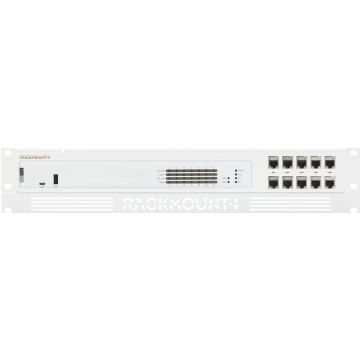 Rackmount IT / 136 shielded /