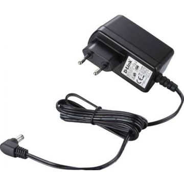 D-Link - Netspanningsadapter