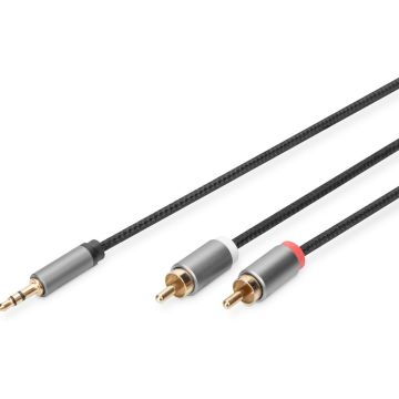DIGITUS - Audiokabel