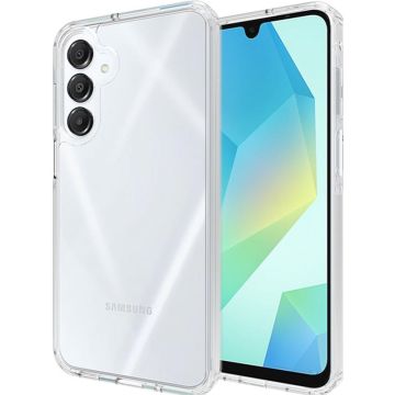 Accezz Xtreme Impact Backcover Samsung Galaxy A16 5G - Transparant