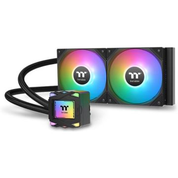 Thermaltake LA240 ARGB Sync - Waterkoeler