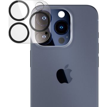 PanzerGlass PicturePerfect - Lensbeschermer voor mobiele telefoon