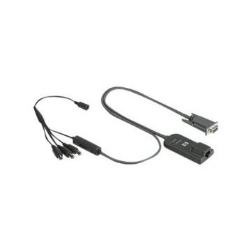 HPE Serial Interface Adapter - Apparaat voor afstandsbediening