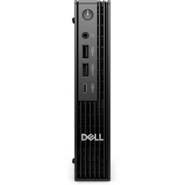 DELL Pro QBM1250 Plus D6GXR - Mini PC