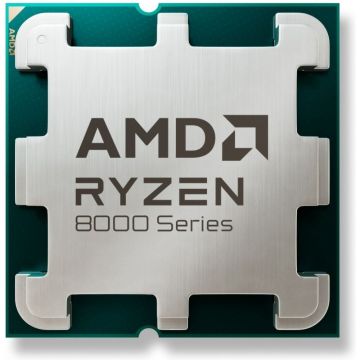 AMD Ryzen 5 8400F - 4.2 GHz