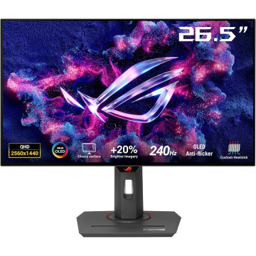 ASUS ROG Strix OLED XG27AQDMG - OLED-monitor