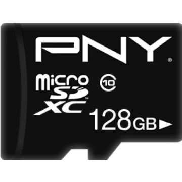 PNY Performance Plus - Flashgeheugenkaart