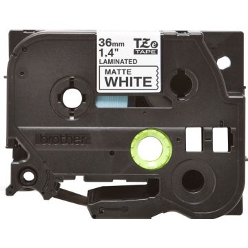 Brother TZe-M261 - Mat