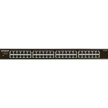 NETGEAR GS348 - Switch