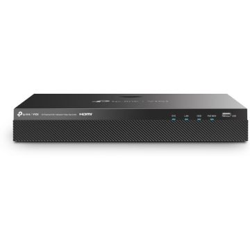 TP-Link VIGI NVR2016H-16P V1 - NVR
