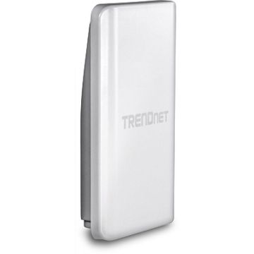 TRENDnet TEW 740APBO 10 dBi Outdoor PoE Access Point - Draadloze-toegangspunt