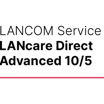 LANcare Direct Advanced 10/5 - L (1 Year)