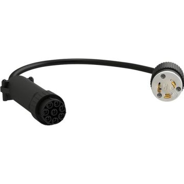 Geist Facility Side Cable (FSC) - Voedingskabel