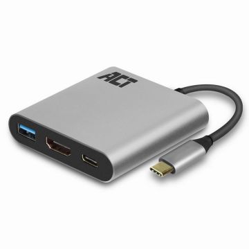 ACT AC7022 - Multiport adapter