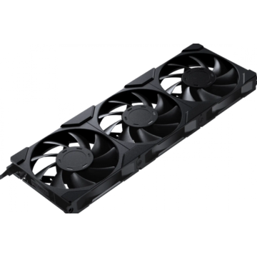 Phanteks M25G2-120 Black - Ventilator