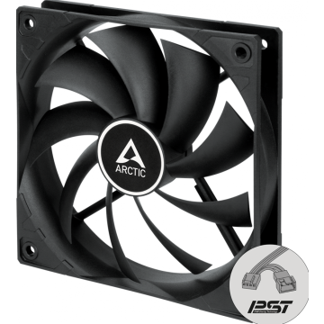 ARCTIC F12 PWM PST - Ventilator