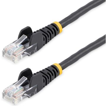 StarTech.com Cat5e Snagless RJ45 UTP - Ethernet patchkabel