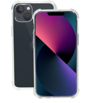 Mobilis R Series iPhone 13 mini - Transparent