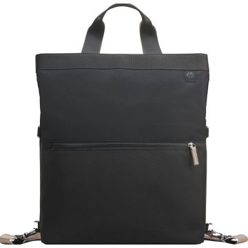 HP Laptop Backpack Tote - Draagtas voor notebook en handtas