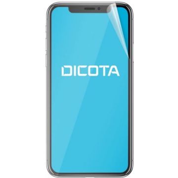DICOTA Anti-glare Filter - Schermbeschermer voor mobiele telefoon
