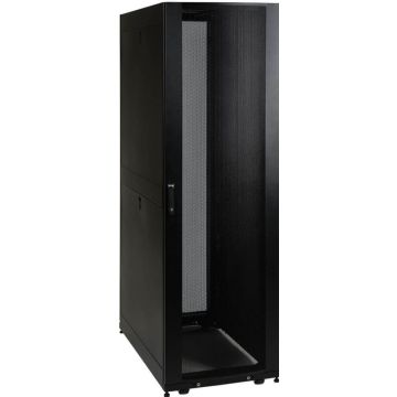 Eaton Tripp Lite Series 42U Rack Enclosure 36" Depth w Doors & Sides 3000lb Capacity - Rack kast