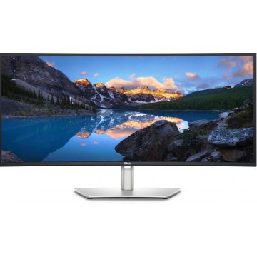 Dell UltraSharp U3423WE - LED-monitor