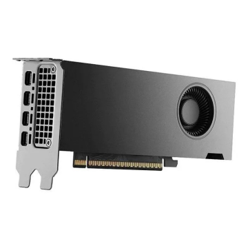 NVIDIA RTX PRO 4000 Blackwell SFF - Videokaart