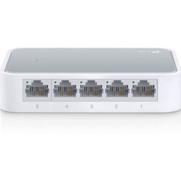 TP-Link TL-SF1005D - Switch