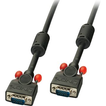 LINDY 15m Premium SVGA Monitor Cable