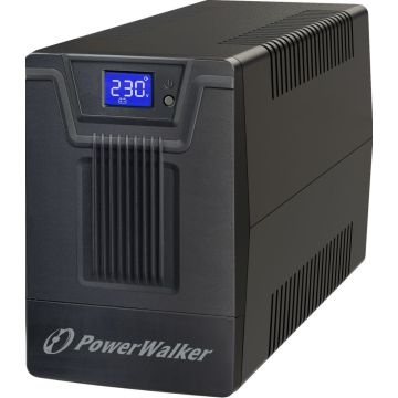 PowerWalker VI 2000 SCL FR - UPS